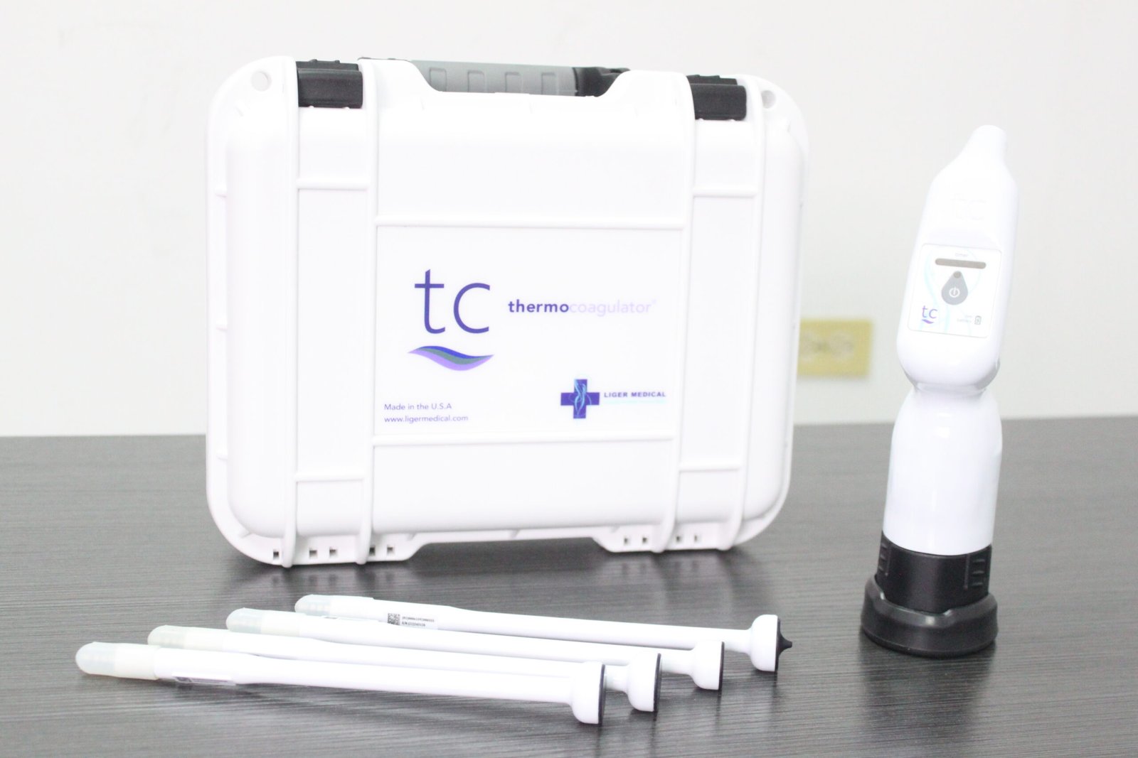 Dispositivo ThermoGlide