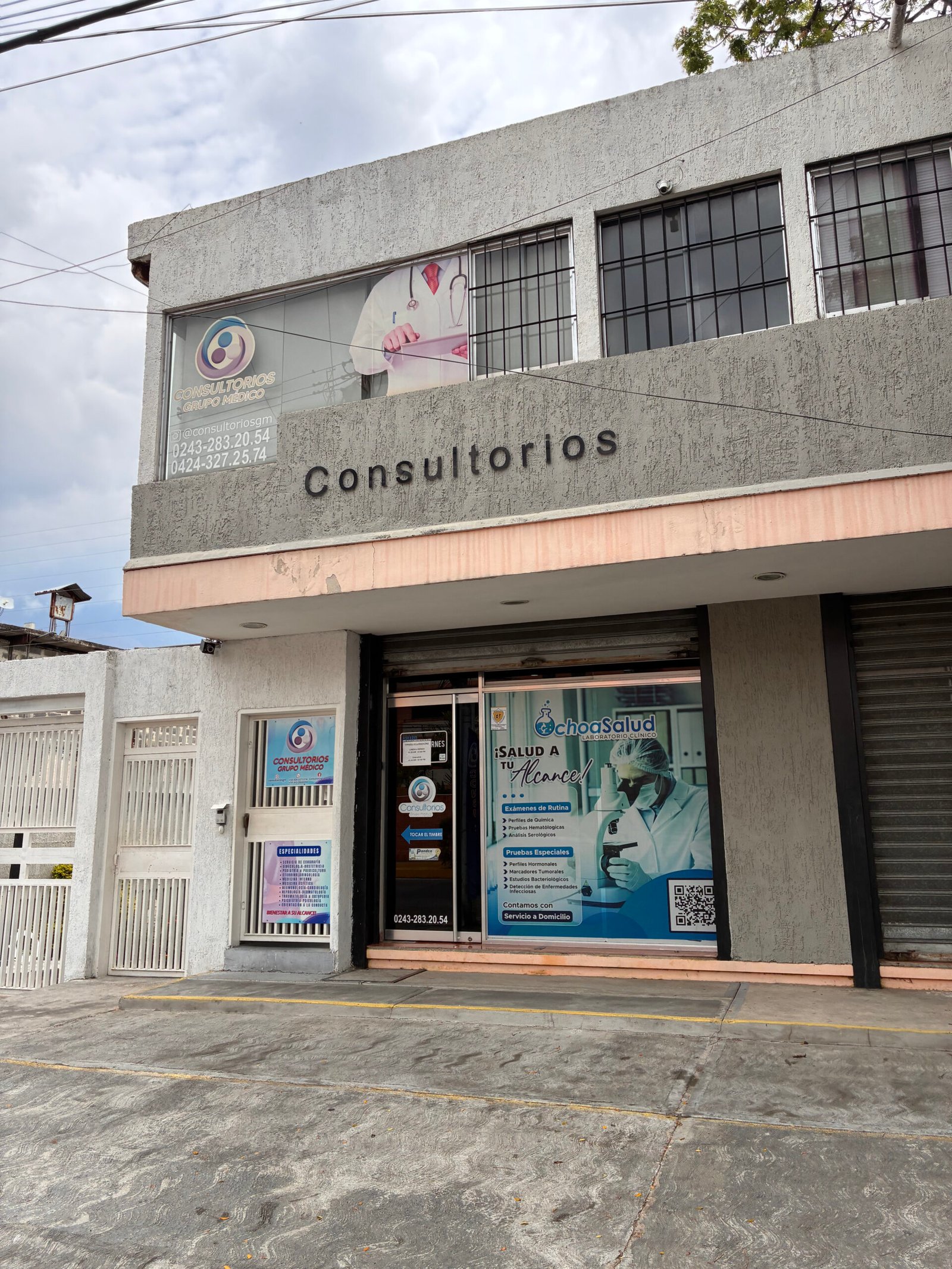 Grupo Médico