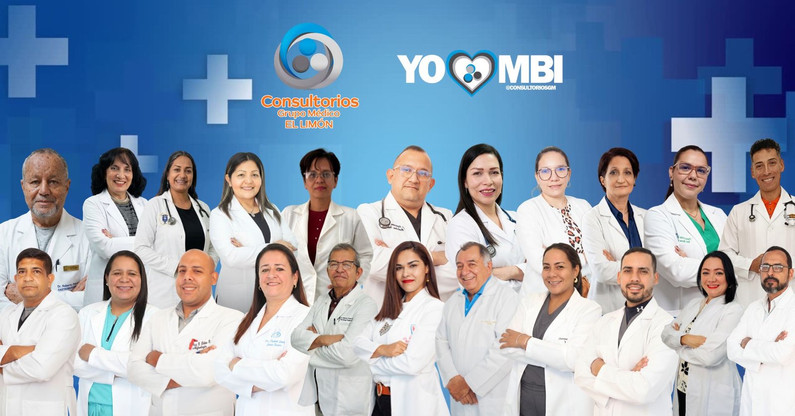 Equipo Médico El Limón