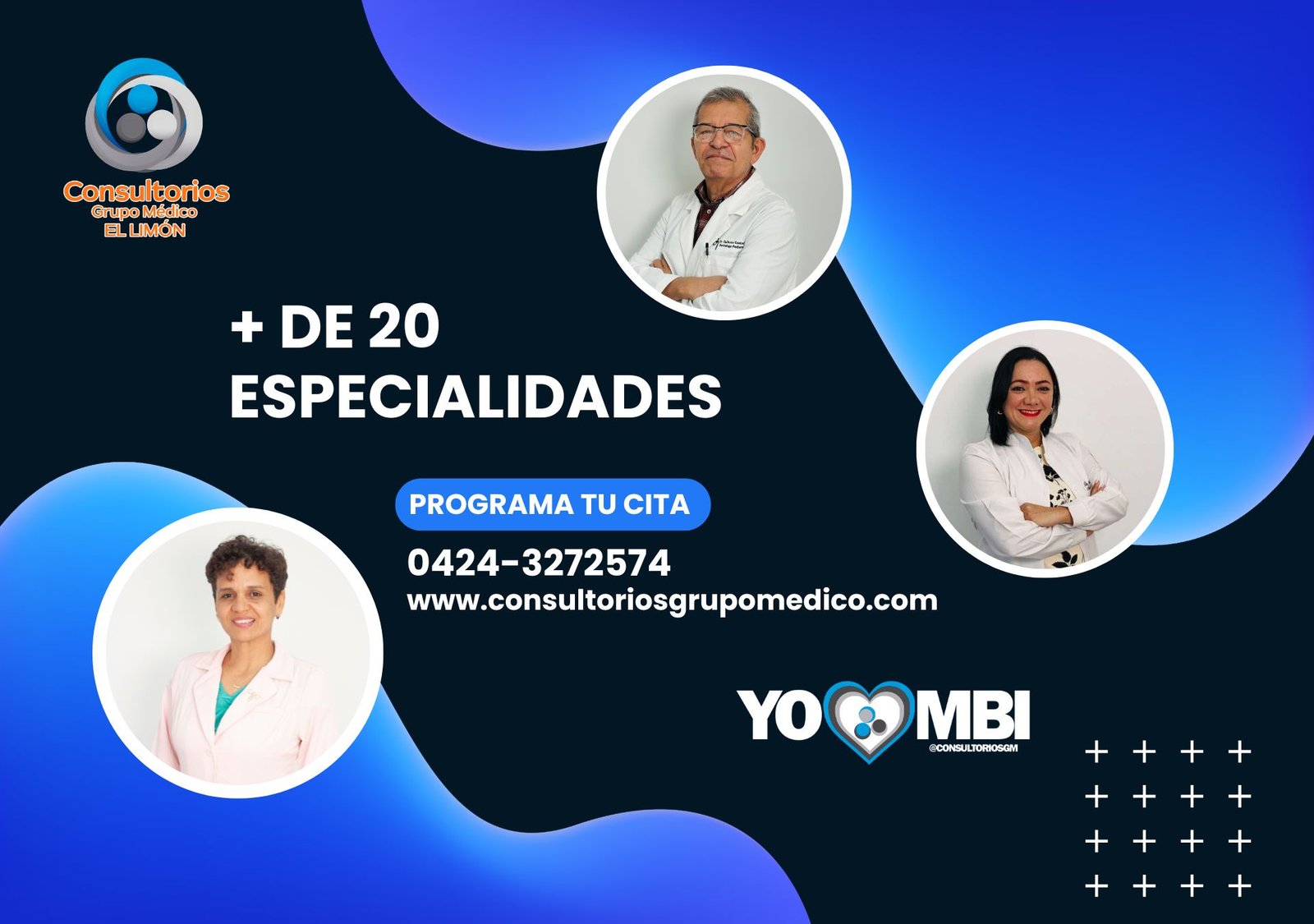 Consulta Especializada